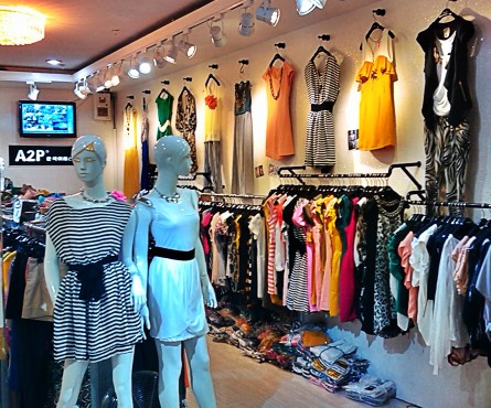 ️【创业指南】开一家衣服店需要准备什么？超全攻略来了！?