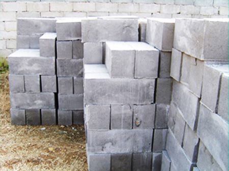 加气砖-加气砖-翠微新型建材有限公司西安分公司