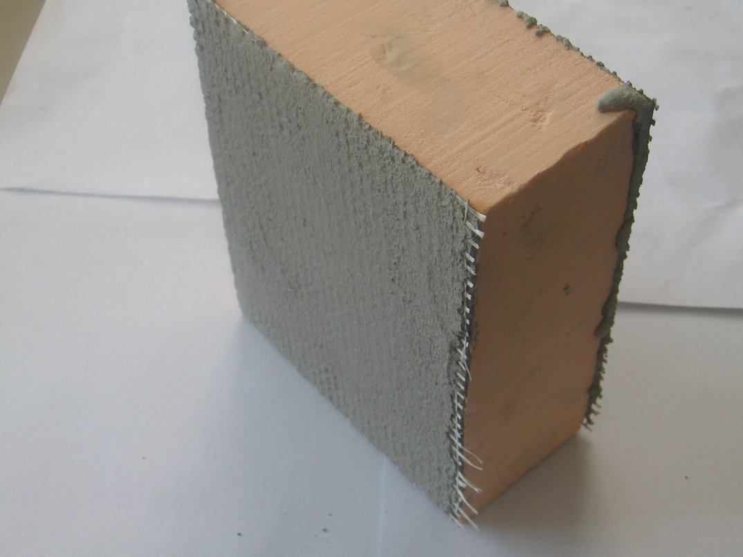 酚醛复合板-重庆华尊保温节能材料有限公司