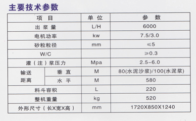 上一个 jrd-45灌浆机 下一个 jrd-st800高速制浆机